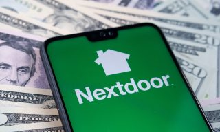 Nextdoor Aims to List on NYSE After Merging with SPAC