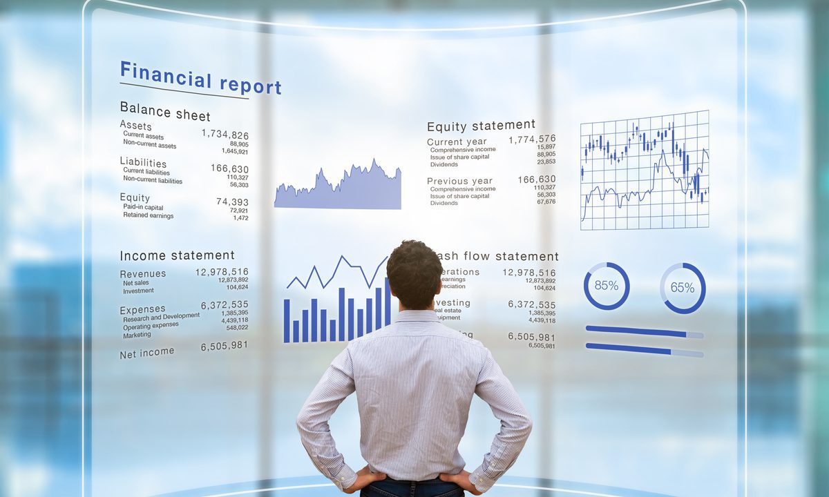 Back Office Automation Startup Ocrolus Launches Cash Flow Credit Tool