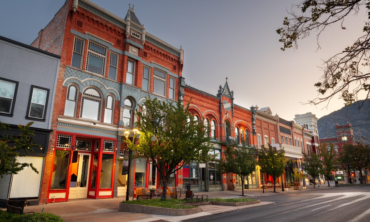 New Pandenomics Study: 76 Percent of SMBs Say Local Economies Still on Recovery Road