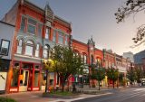 New Pandenomics Study: 76 Percent of SMBs Say Local Economies Still on Recovery Road
