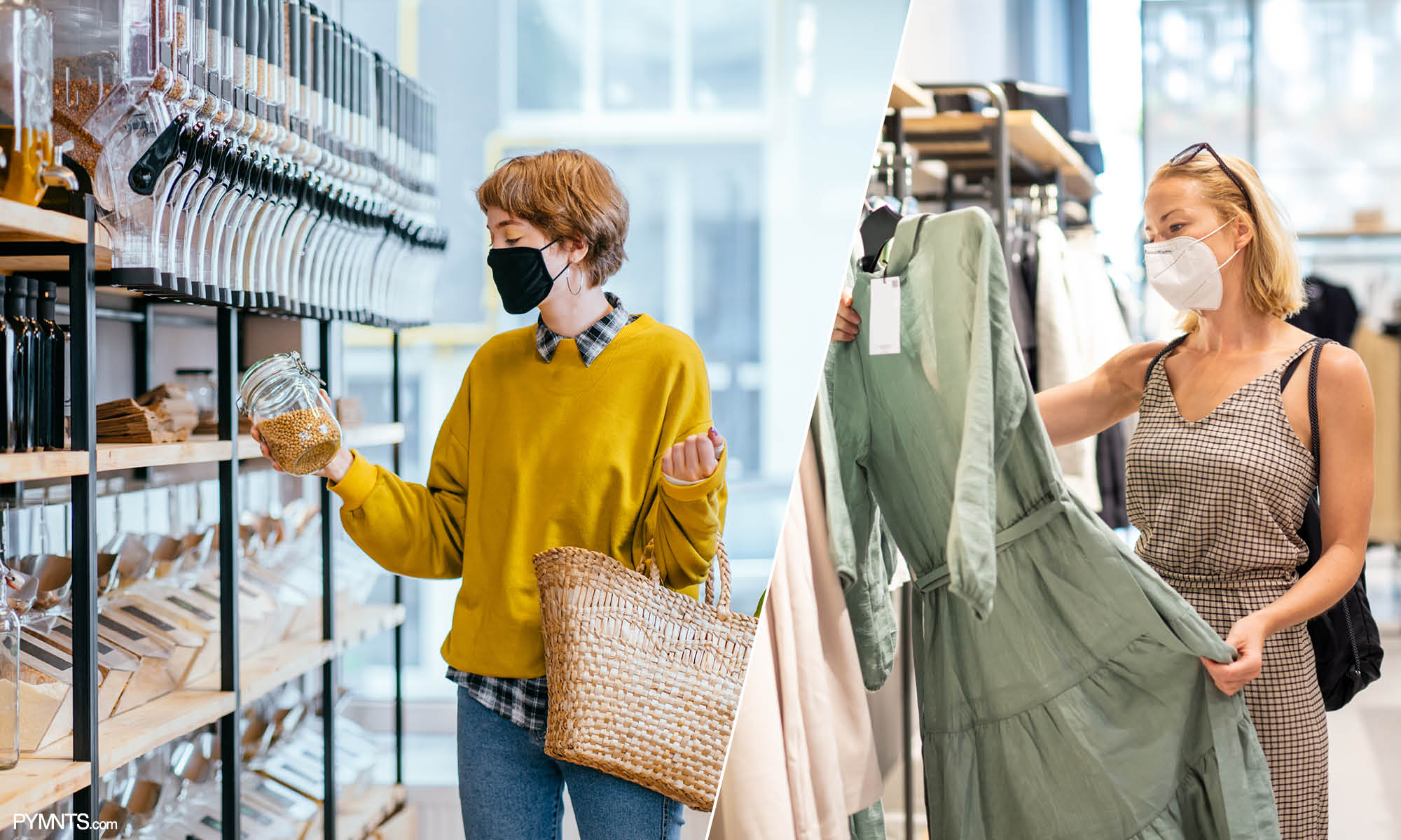 New Data: Only One-Quarter of Post-Pandemic Consumers Eager To Get Out — and Spend — More