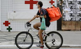 Payfare Teams With Stride Bank on Real-Time Payments for Gig Workers