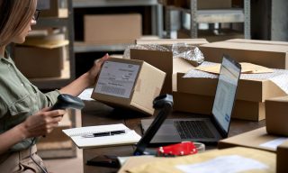 eCommerce Marketplace Packable Nets $1.5B Value in SPAC Merger