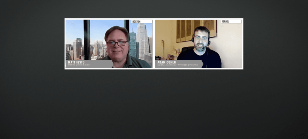 Embedded Finance: What’s Old is New Again