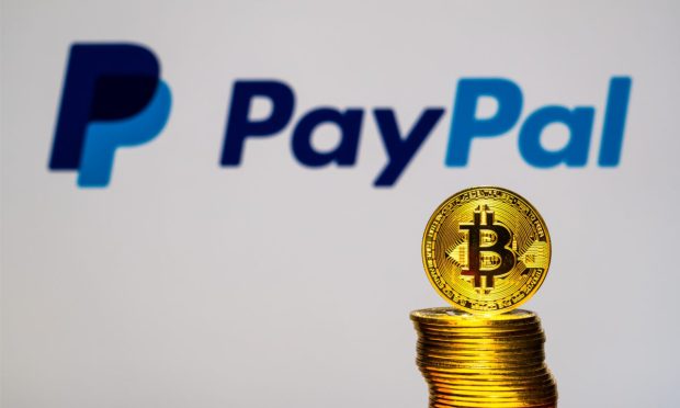 PayPal, UK, Litecoin, Ethereum, bitcoin, trading, cryptocurrency