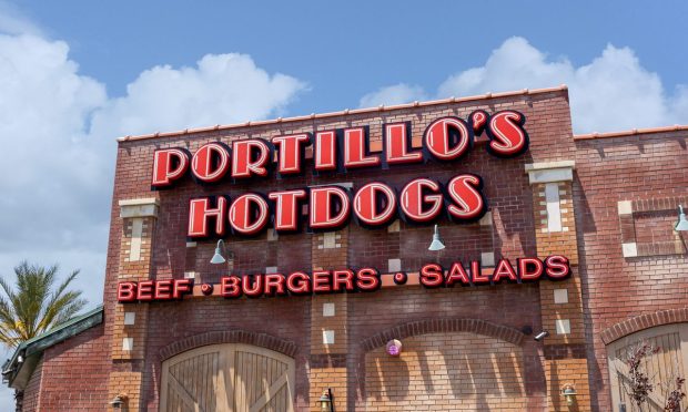 Today in Restaurant and Grocery Tech: Portillo’s Files for IPO; Wendy’s Moves Toward Voice Commerce