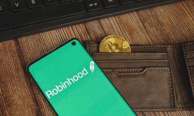 Robinhood Pulls Fresh Growth Arrow From Its Quiver, Goes All in on Crypto Wallets
