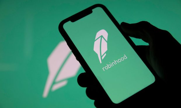 Robinhood Tests Crypto Wallet, Transfer Features