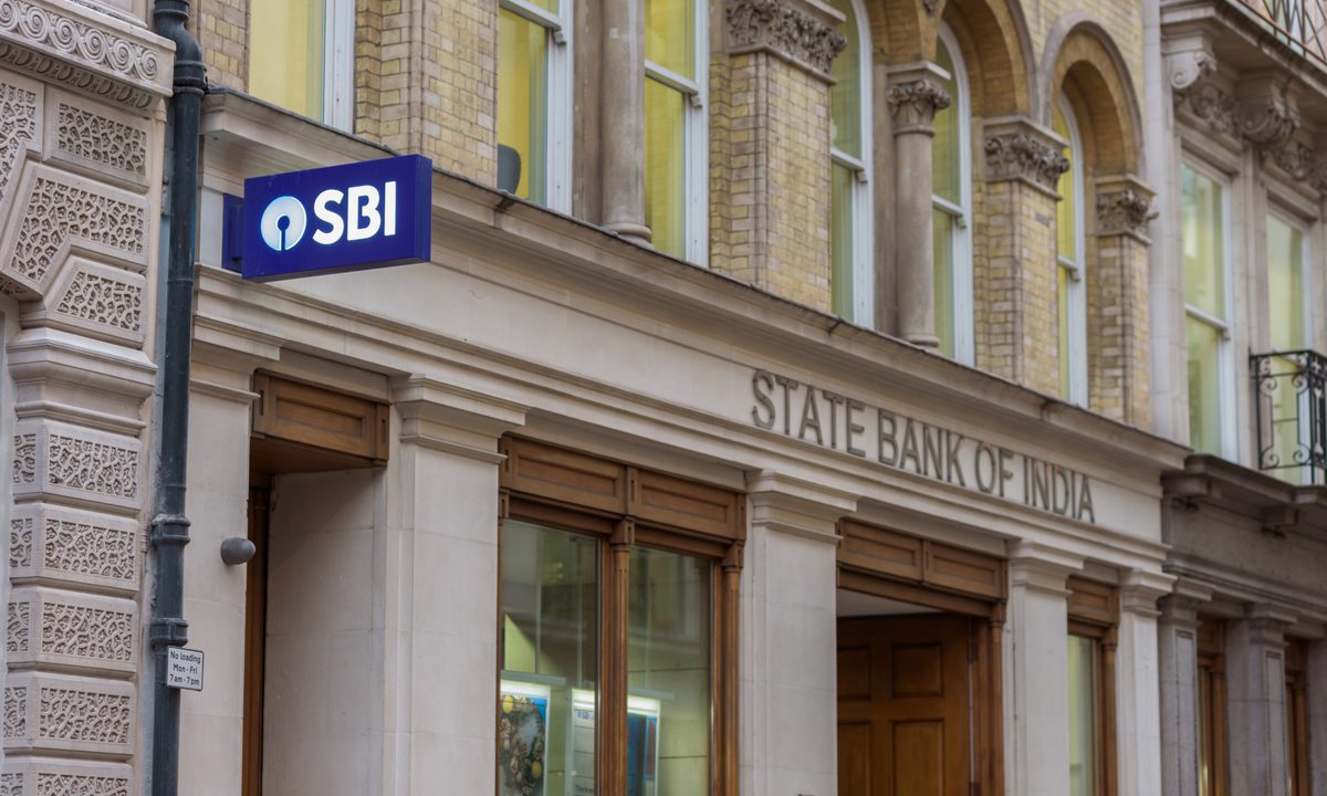 India’s SBI Latest Bank to Bar Payments to Crypto Exchanges