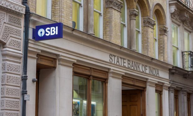 India's SBI to Bar Payments to Crypto Exchanges