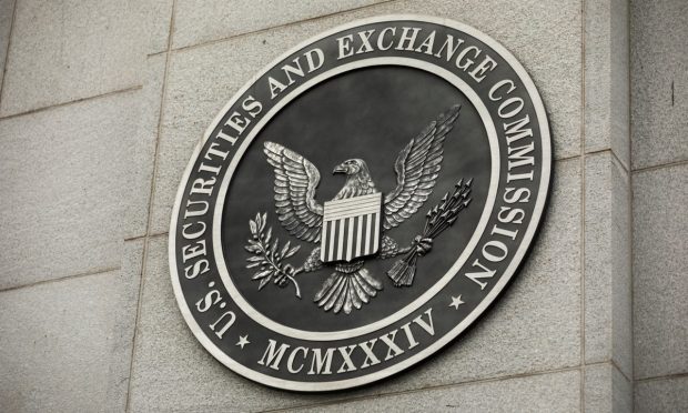 SEC's Gensler to Appear Before Senate on Crypto