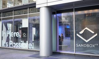 VR Experiences Help ‘Captivate and Keep’ Consumers at Retail Locations