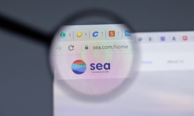 Sea Ltd. Will Raise Record-Setting $6.3B in Capital