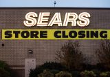 Sears store closing