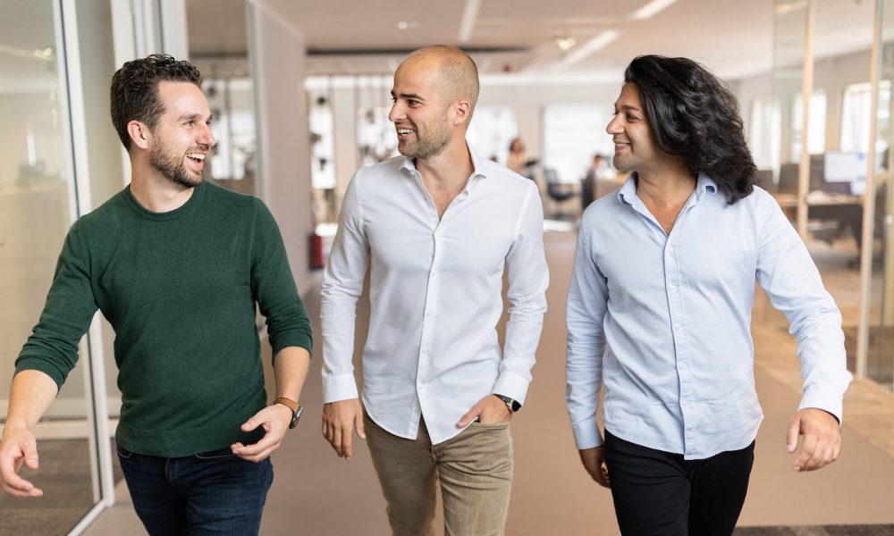 European Shipping Startup Sendcloud Notches $177M Series C Funding