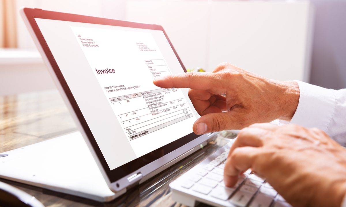 Sensibill Rolls Out Invoice Extraction Tool