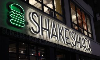 Today in Food Commerce: Shake Shack Goes All-in on Kiosks; Delivery Bots Come to College Campuses