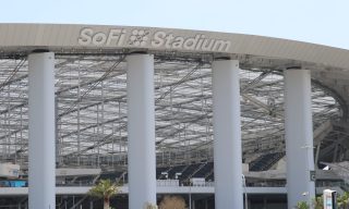 LA’s SoFi Stadium, Square Ink 10-Year Deal for Contactless Payments