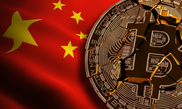 China’s Crypto Ban Shutters Ethereum Miner Sparkpool 