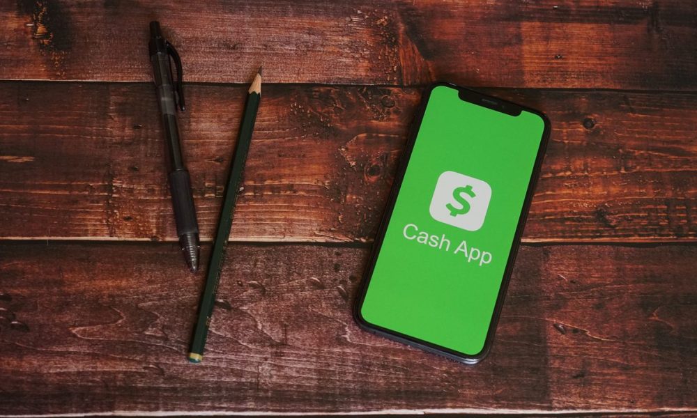 Square Cash App