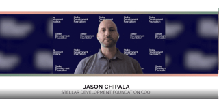 Stellar: Blockchain Is the Next Big Disruptor of the Cross-Border Payments Category