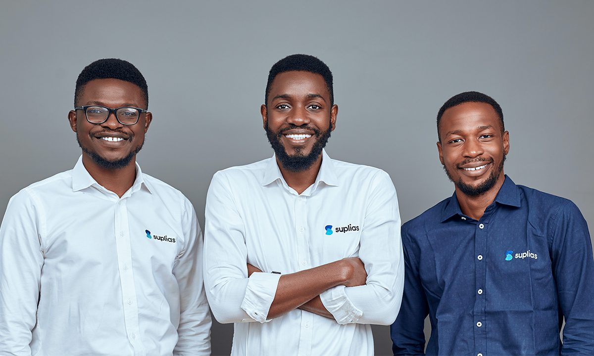 Nigerian Startup Provides App-Based B2B Marketplace in Africa