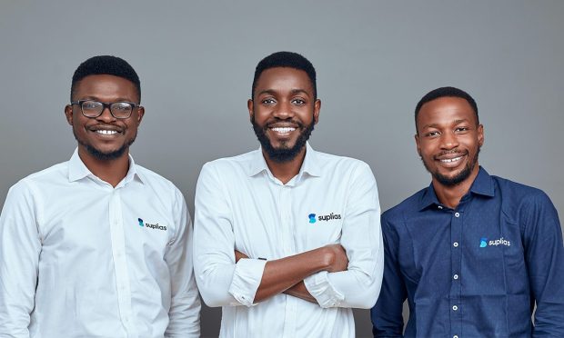 B2B Payments Today: Suplias Keeps African Shops Open; Streamlining the eInvoicing Process 