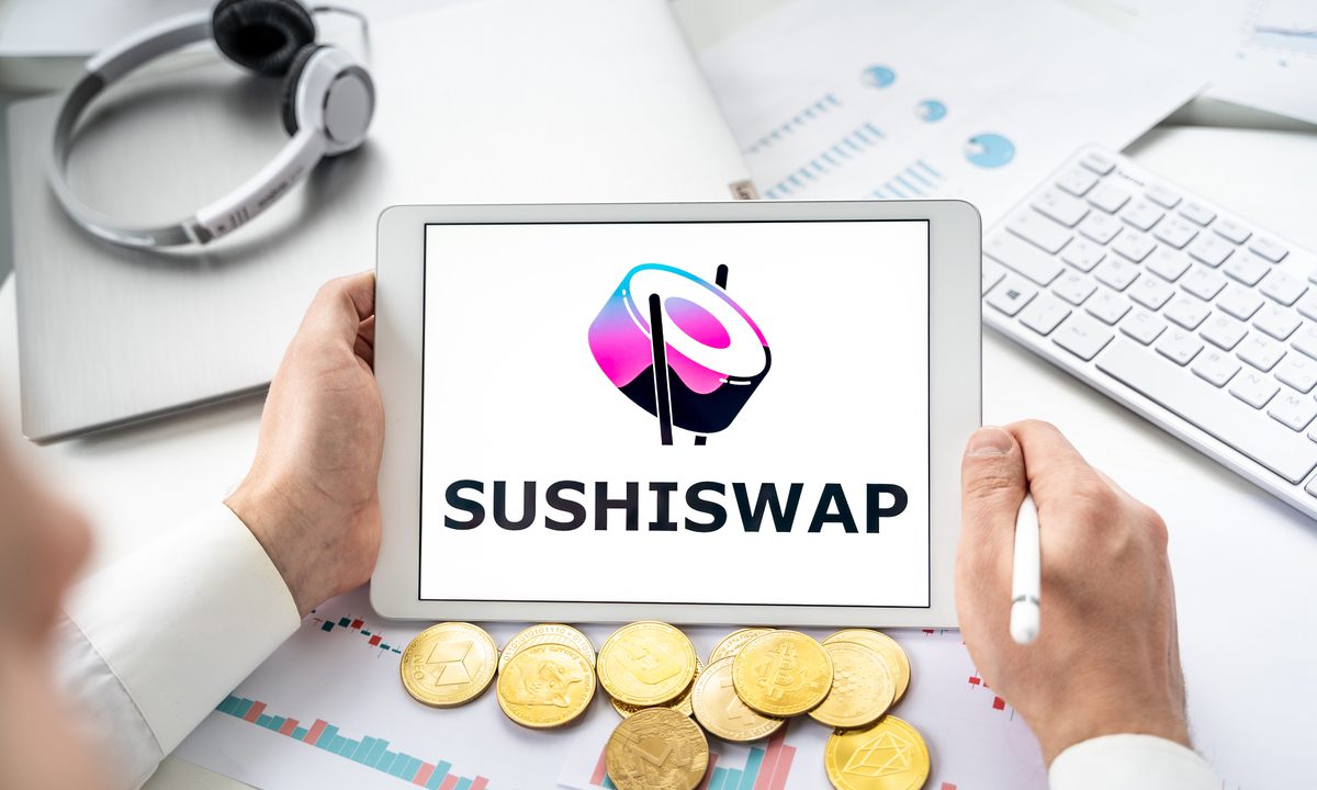 SushiSwap Crypto Platform Victimized by $3M Hack 