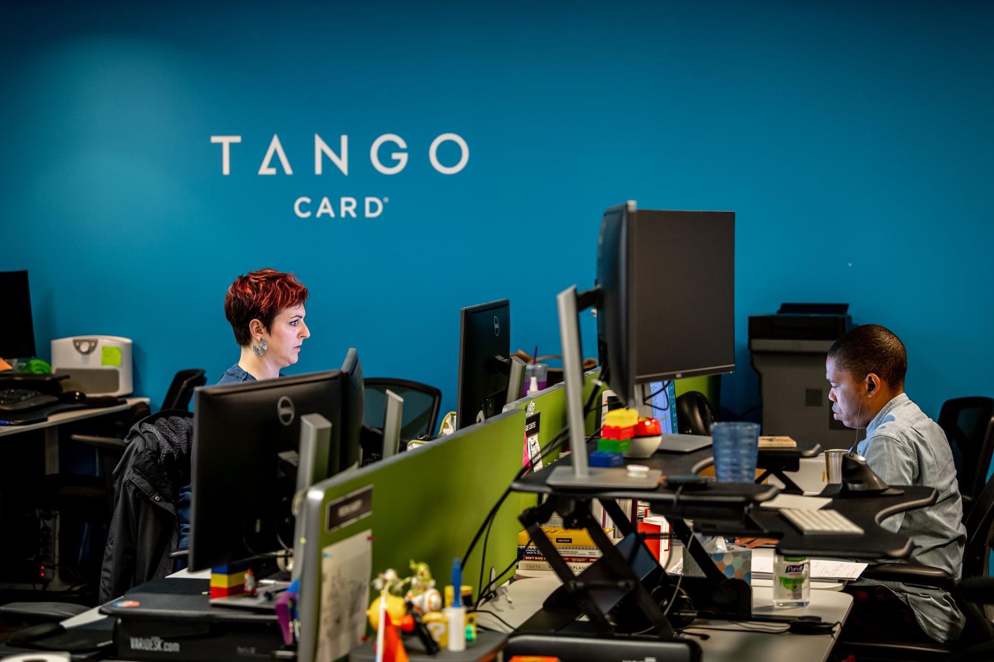 Tango Card on Why Offering Customized Rewards Disbursements Can Lock in Customer Loyalty