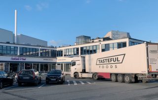 Denmark’s Tasteful Foods CEO: Restaurant Business Is Our Biggest Competitor