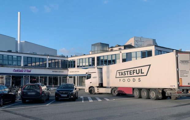 Denmark’s Tasteful Foods CEO: Restaurant Business Is Our Biggest Competitor