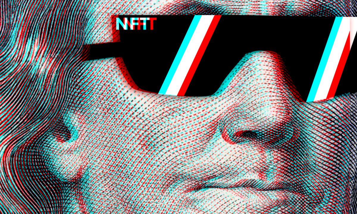 Bitcoin Daily: WallStreetBets Launches NFTs; Bhutan to Test CBDC
