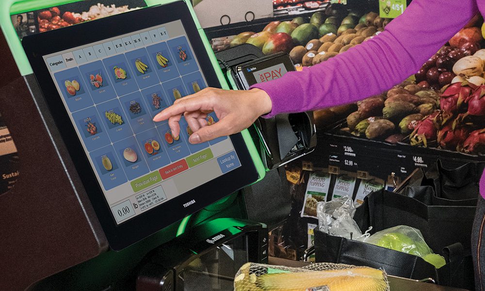 80% of Consumers Interested in Self-Service Checkout, Two-Thirds Prefer It