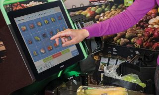 80% of Consumers Interested in Self-Service Checkout, Two-Thirds Prefer It
