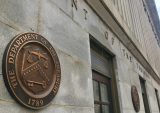 Treasury Department Seeks Expanded Powers to Combat Illicit Finance