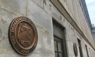 Treasury Department Seeks Expanded Powers to Combat Illicit Finance
