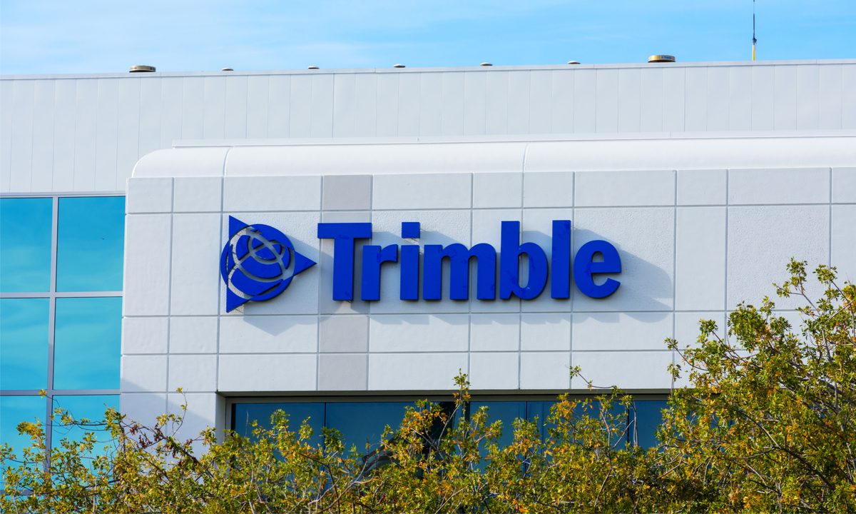 Trimble Partners With P&G to Revamp Transportation Sourcing