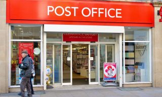 UK Post Office’s ID App to Enable Crypto Purchases