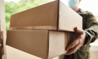 UPS Moves Into Same-Day Gig Delivery With Roadie Acquisition