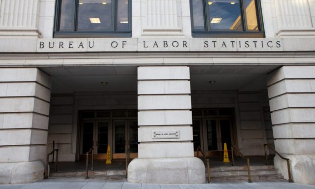 US Jobs Report Misses Forecasts in Hiring Downshift