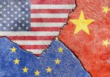Commerce Secretary: US, Europe Must Join Forces to Curb China’s Progress