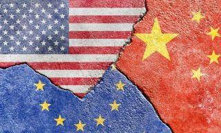 Commerce Secretary: US, Europe Must Join Forces to Curb China’s Progress