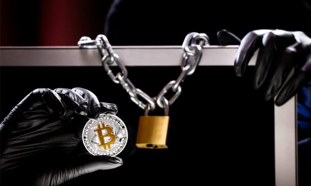 Crypto, Ransomware, Payments, Sanctions
