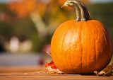 Uber Eats Rolls Out Pumpkin Delivery in 3 Cities