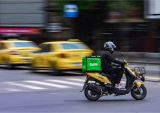 Lula, Uber Eats to Provide On-Demand Convenience Store Delivery 