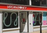 Virgin Money Emphasizes Online Presence with 20% Branch Closure