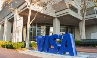 Visa Promotes Tullier to Vice Chair, Rottenberg to EVP