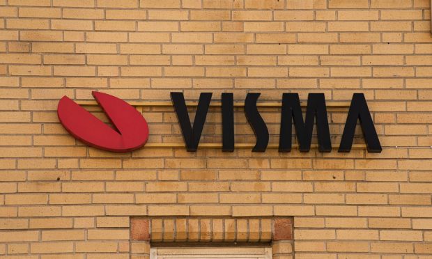 Norway’s Visma Considers 2023 IPO