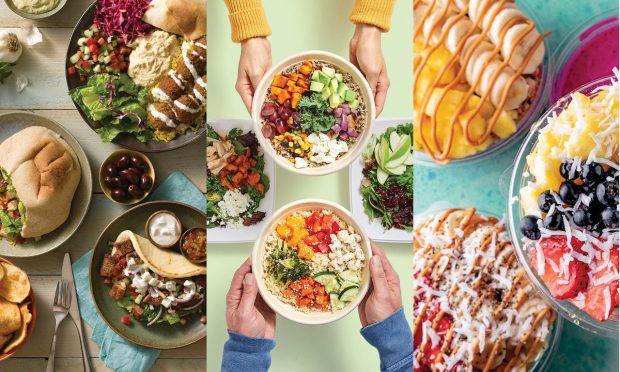 WOWorks Redefines the ‘Grocerant’ for the 2020s