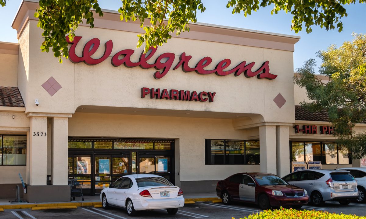 Walgreens and VillageMD to Open 22 Clinics